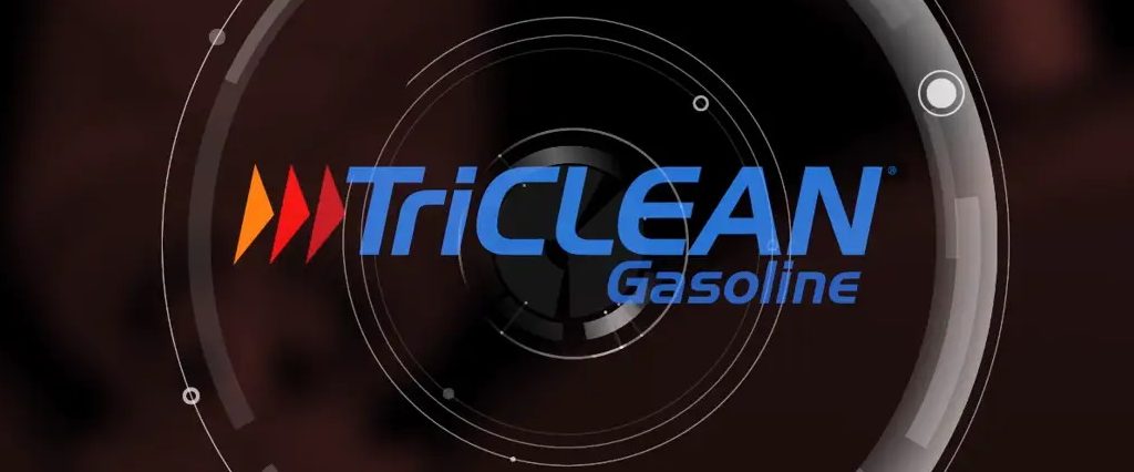 TriCLEAN Gasoline